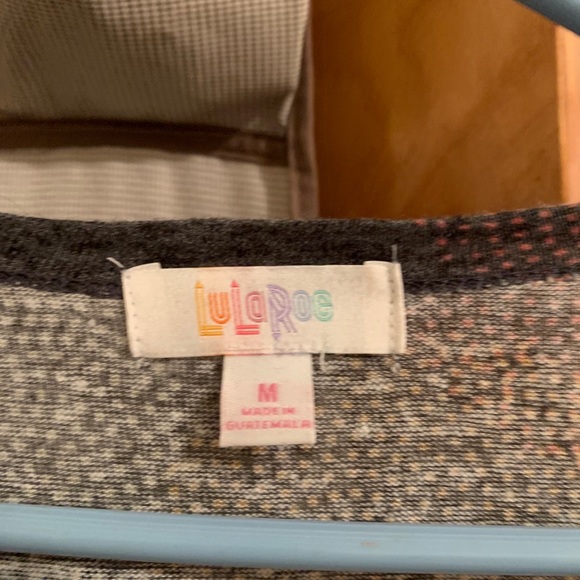 Lularoe duster - Picture 2 of 4